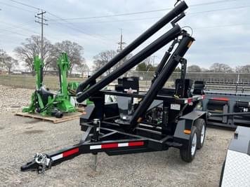 Main image Travis HSC2000